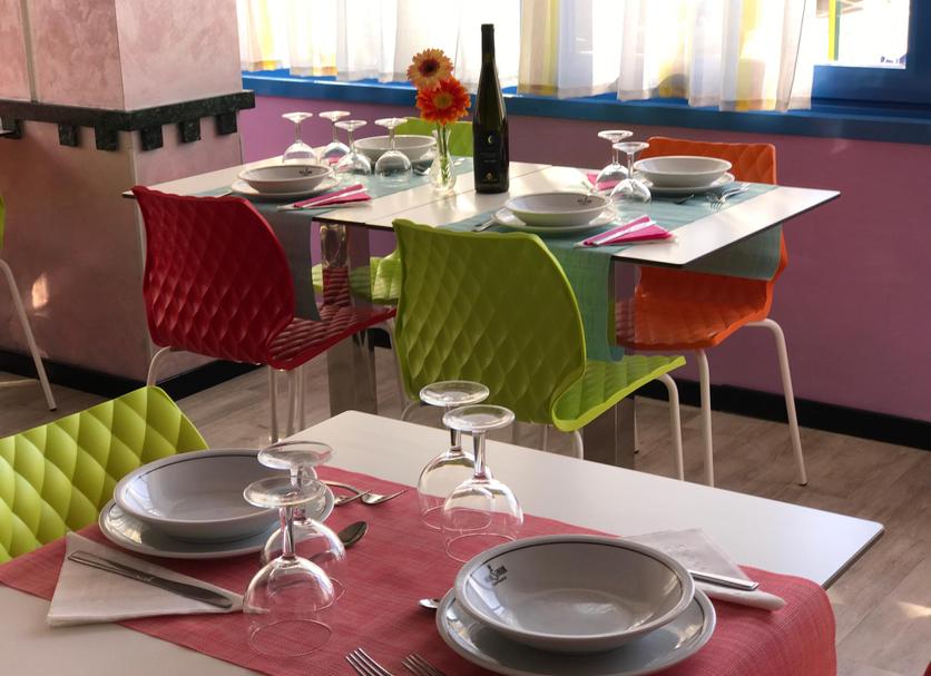 Restoran Foto