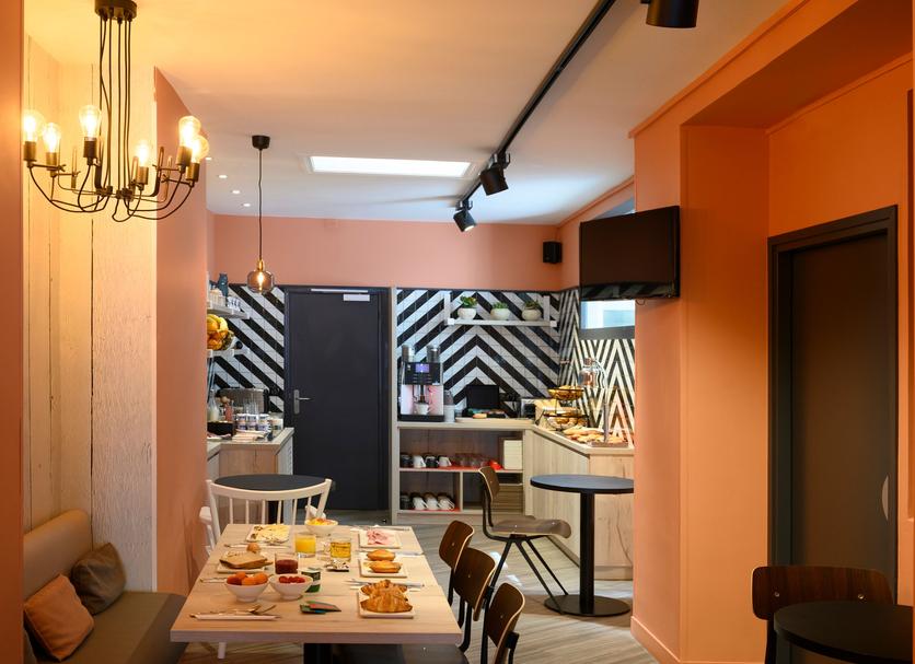 Restoran Foto