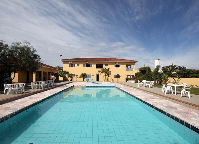 Kolam Foto