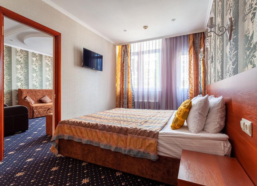 Kamar Tidur Foto