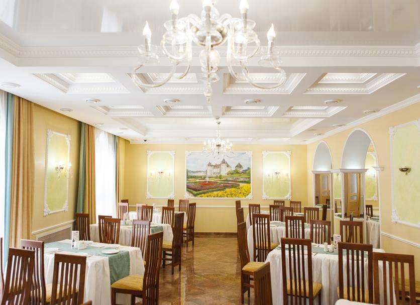 Restoran Foto