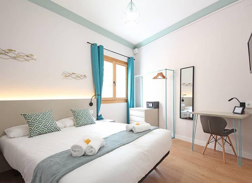 Kamar Tidur Foto