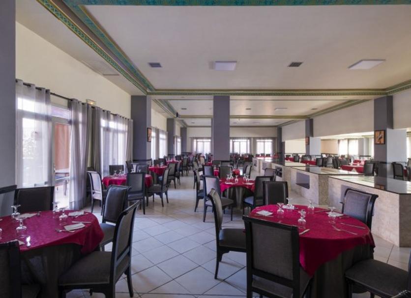 Restoran Foto