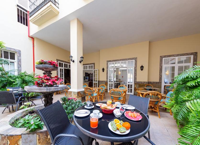 Restoran Foto
