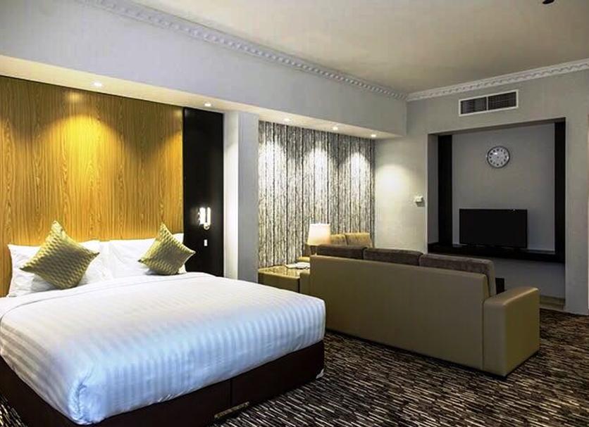Kamar Tidur Foto