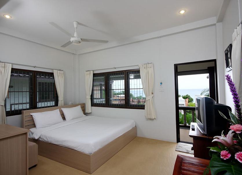Kamar Tidur Foto