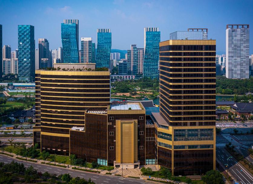 Bangunan Foto