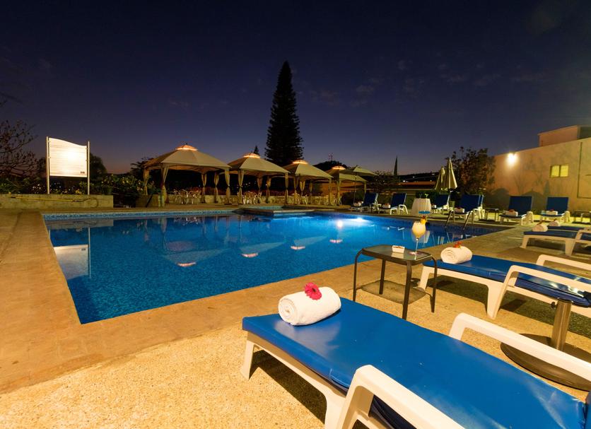 Kolam Foto
