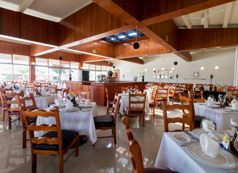 Restoran Foto