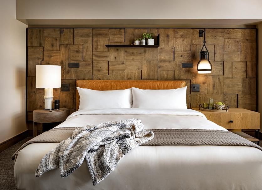 Kamar Tidur Foto