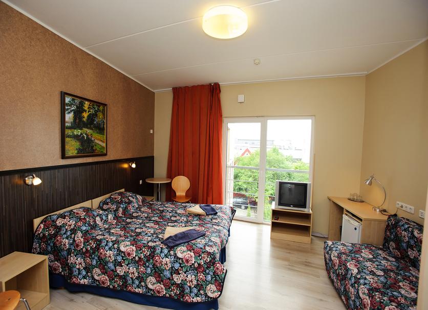 Kamar Tidur Foto