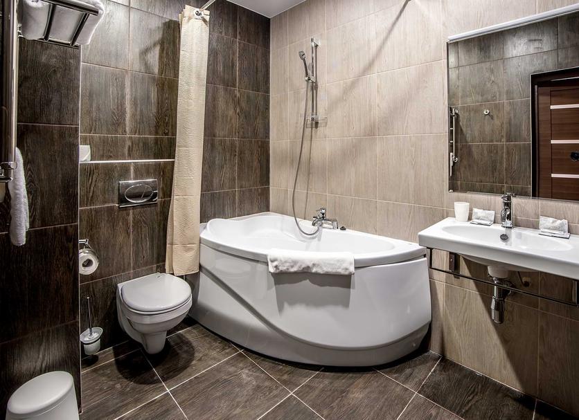 Kamar Mandi Foto
