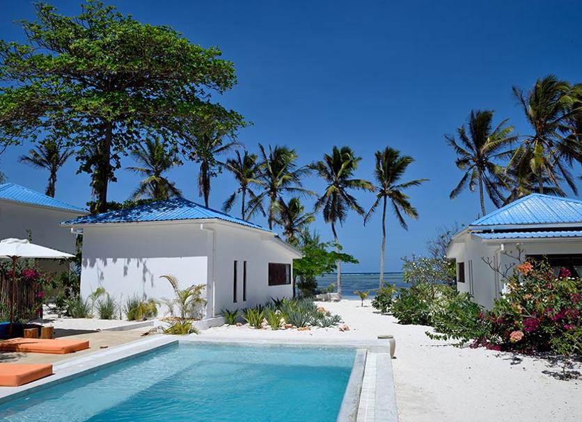 Kolam Foto
