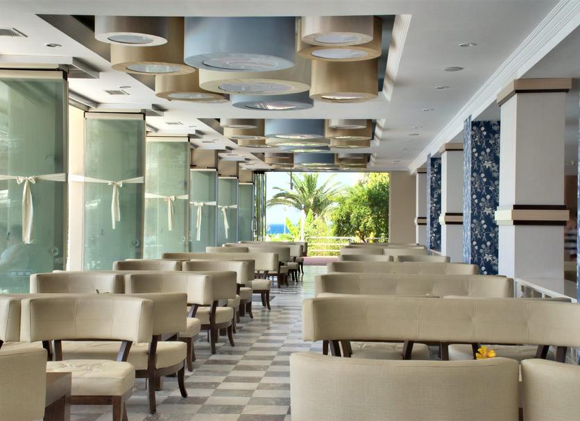 Restoran Foto