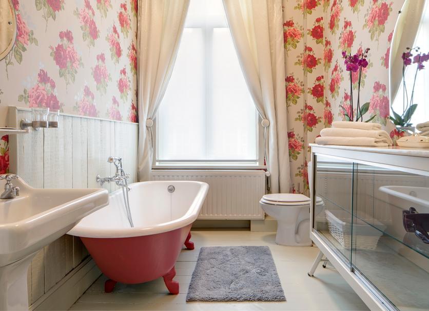 Kamar Mandi Foto