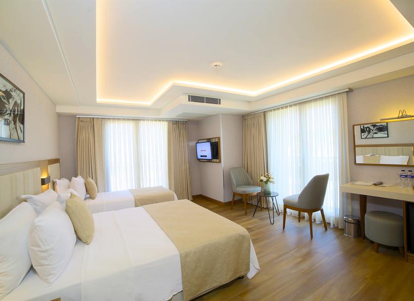 Kamar Tidur Foto