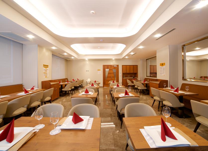 Restoran Foto