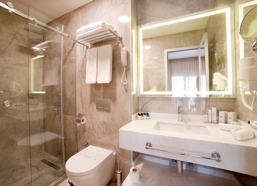 Kamar Mandi Foto