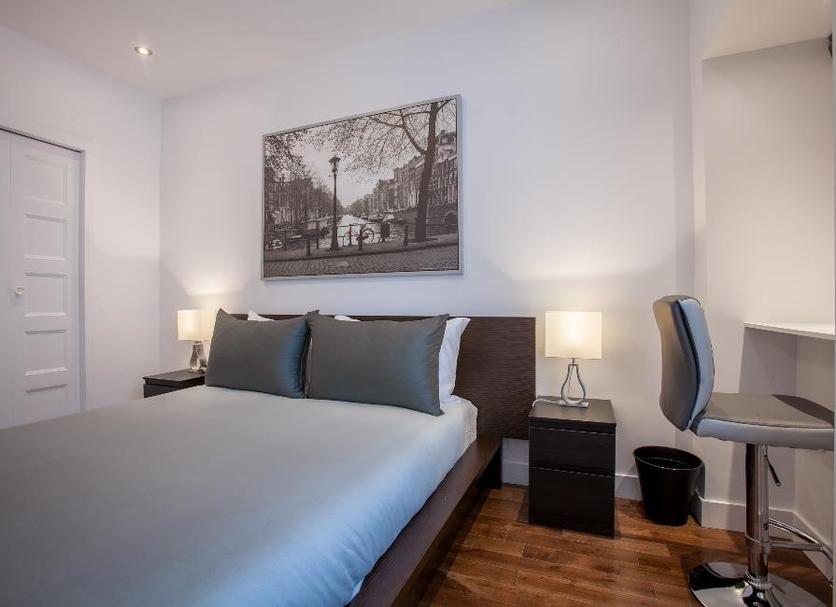 Kamar Tidur Foto