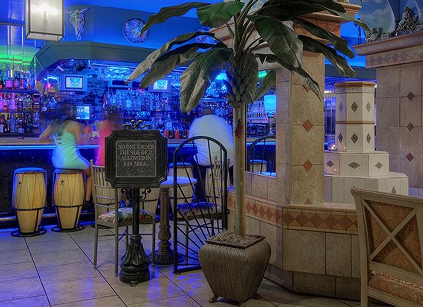 Restoran Foto