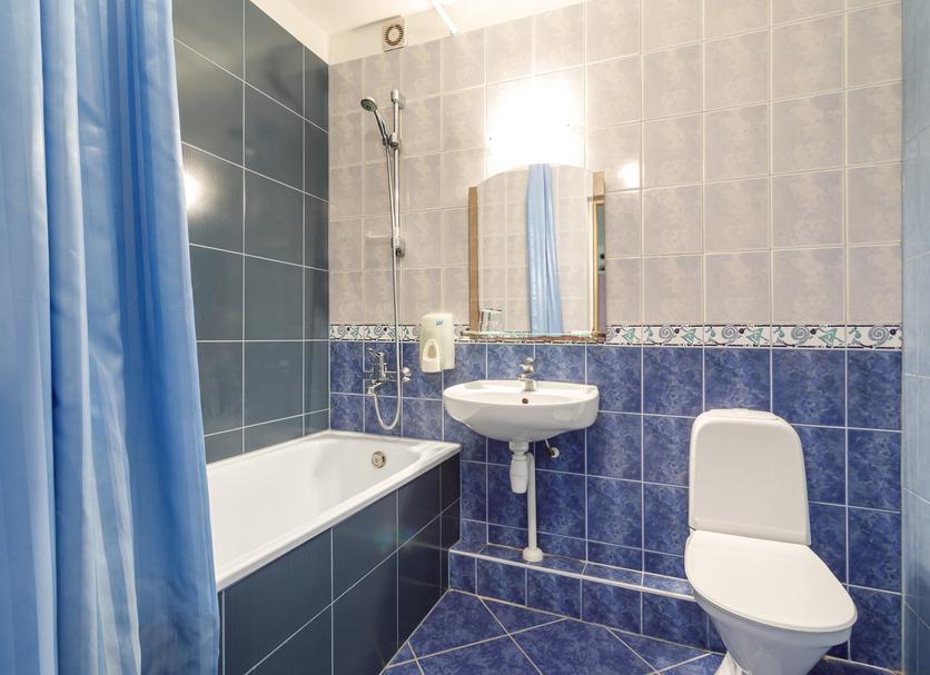 Kamar Mandi Foto