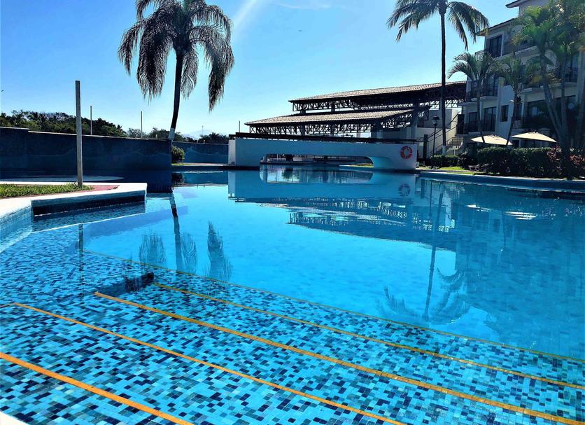 Kolam Foto