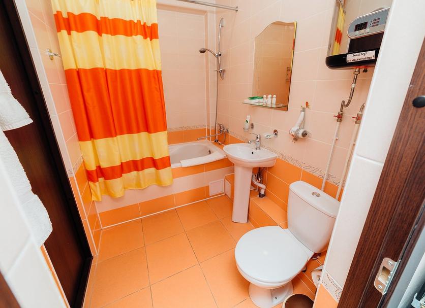Kamar Mandi Foto