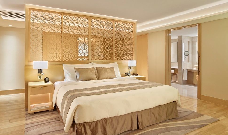Kamar Tidur
