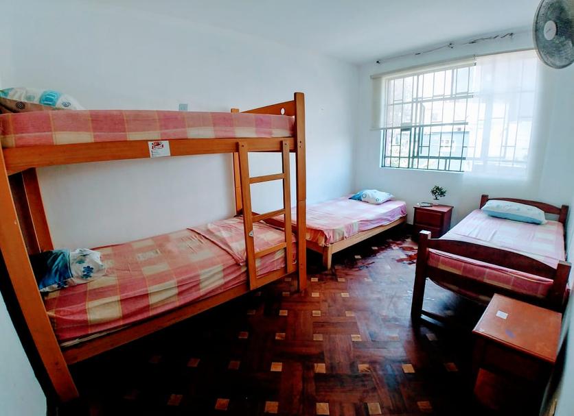 Kamar Tidur Foto