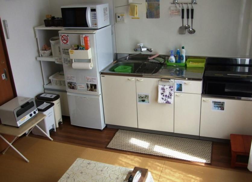Dapur Foto