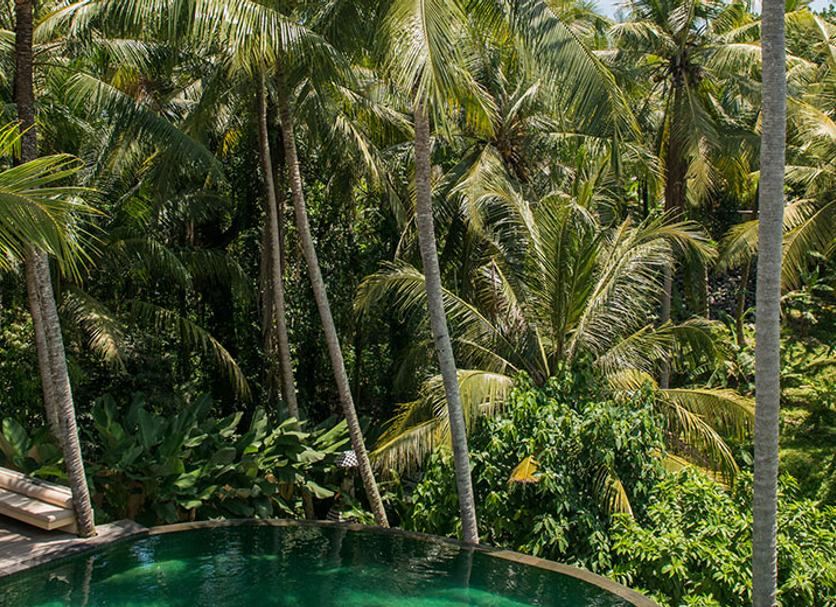 Pemandangan luar Foto