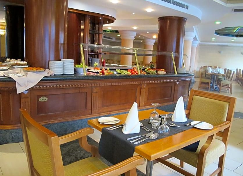 Restoran Foto