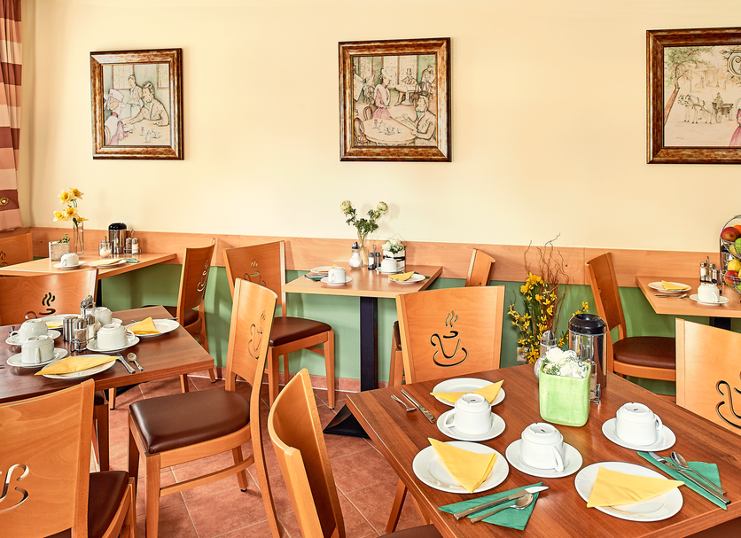 Restoran Foto