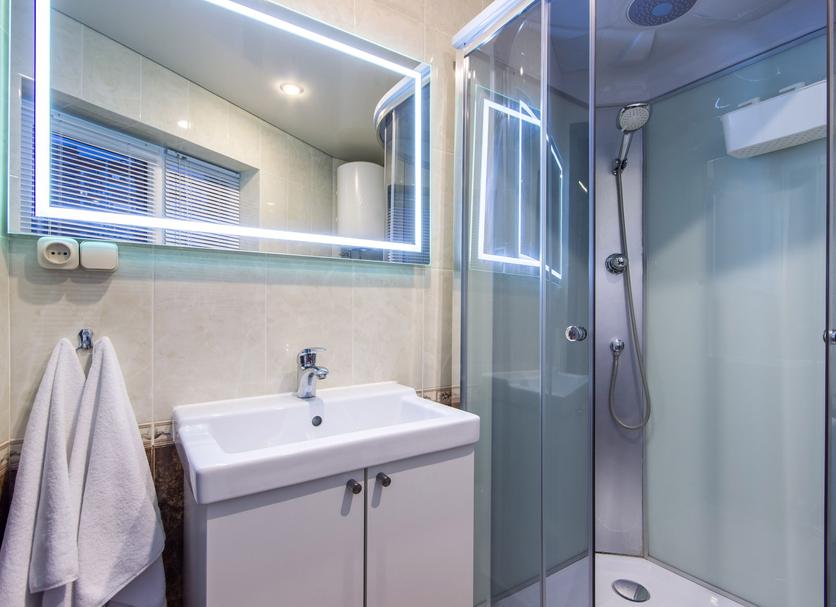 Kamar Mandi Foto