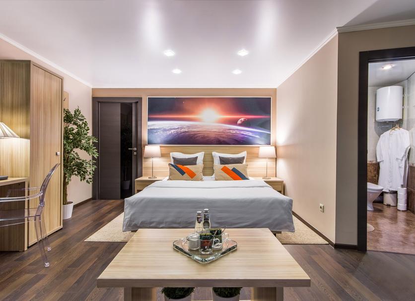 Kamar Tidur Foto