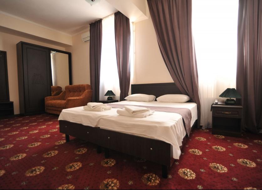 Kamar Tidur Foto
