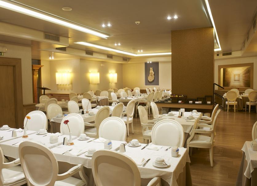 Restoran Foto