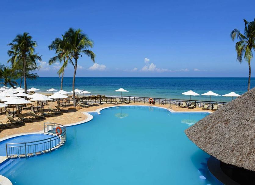 Kolam Foto