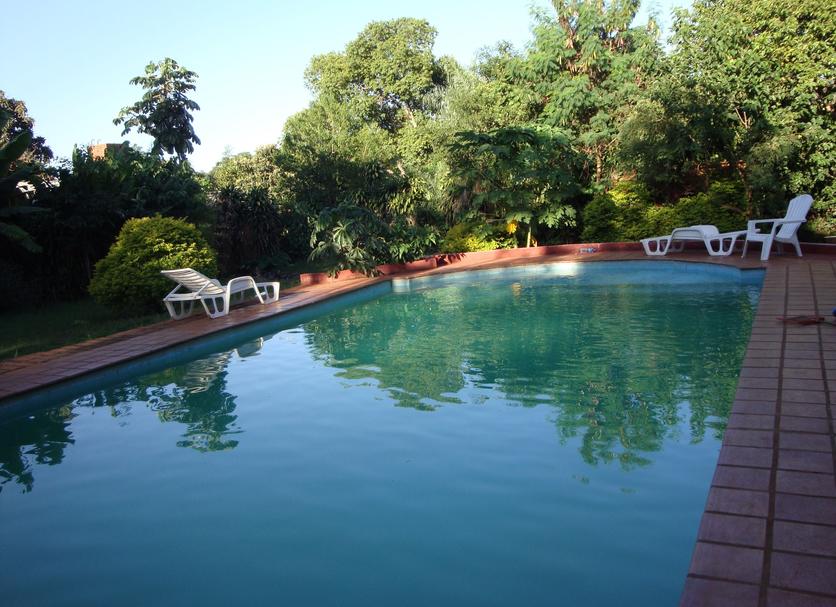 Kolam Foto
