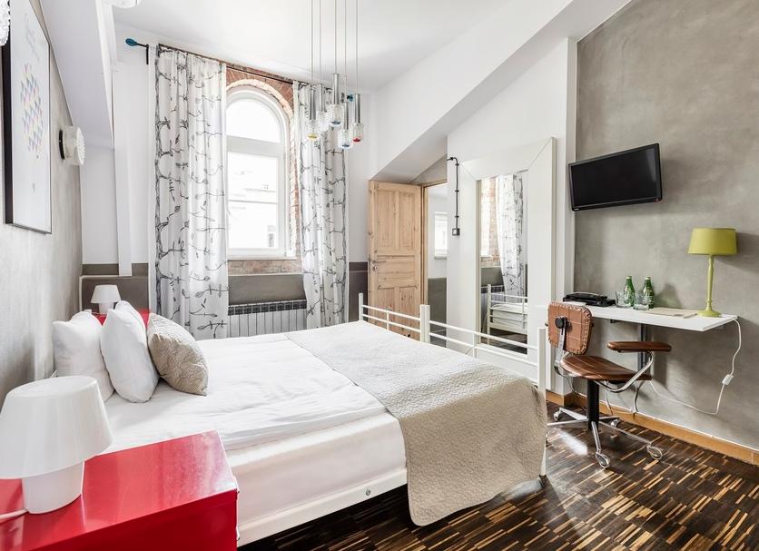 Kamar Tidur Foto