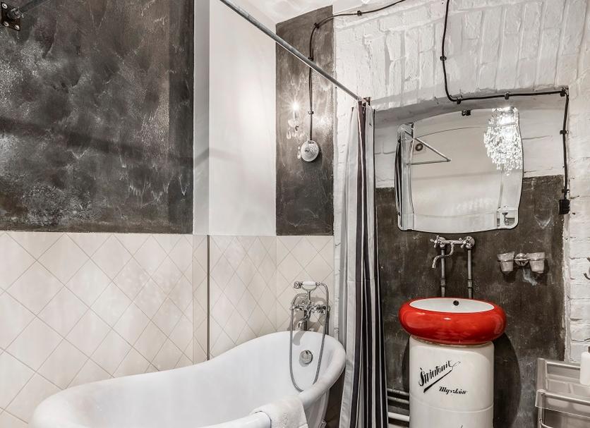 Kamar Mandi Foto