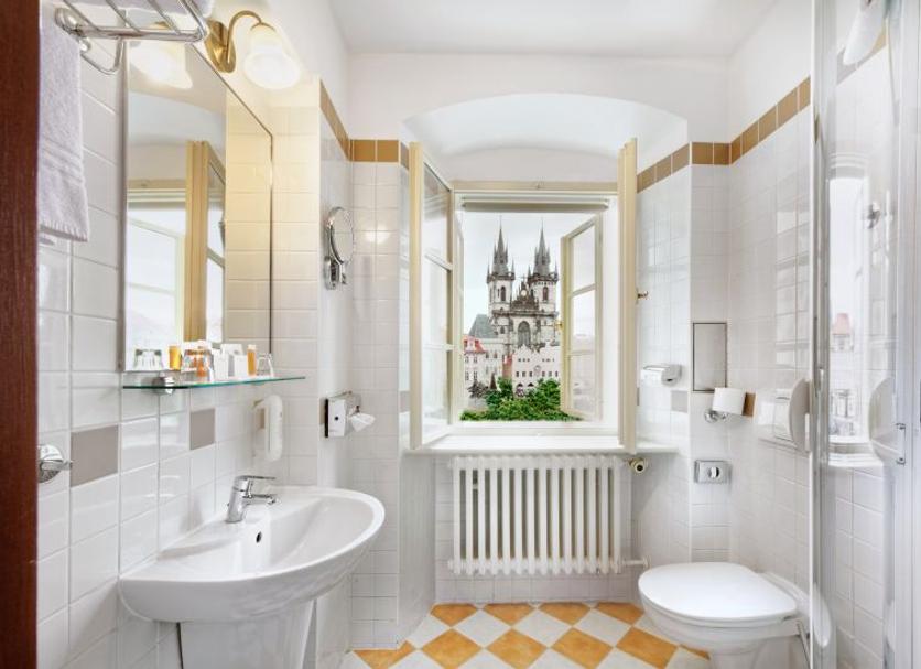 Kamar Mandi Foto