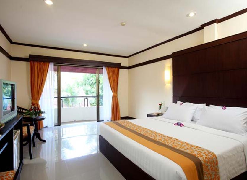Kamar Tidur Foto
