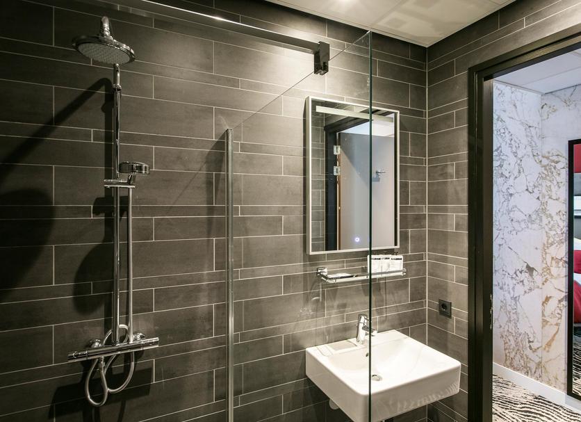 Kamar Mandi Foto