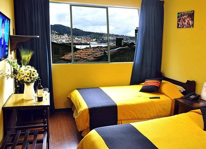 Kamar Tidur Foto