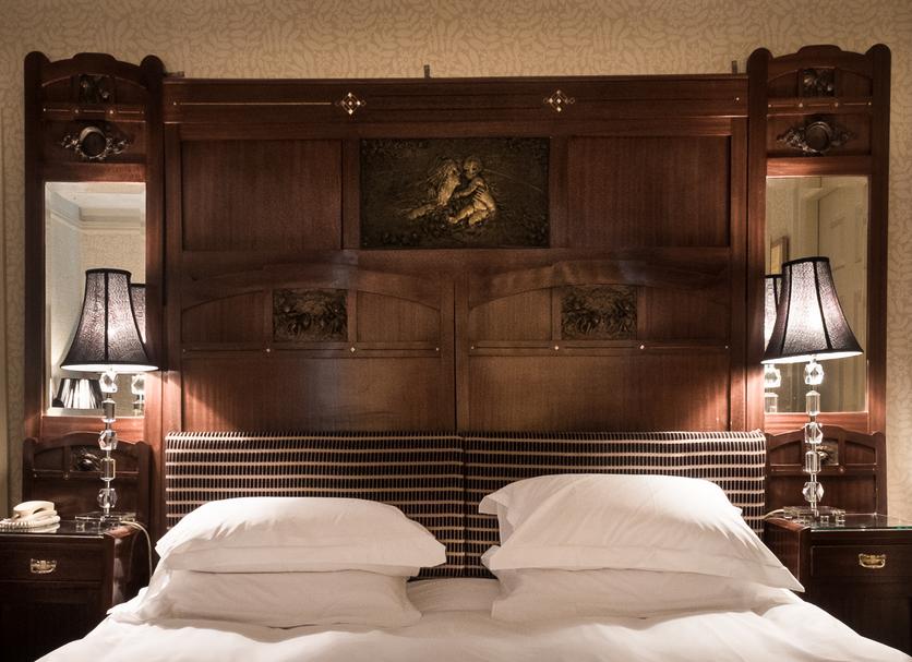 Kamar Tidur Foto