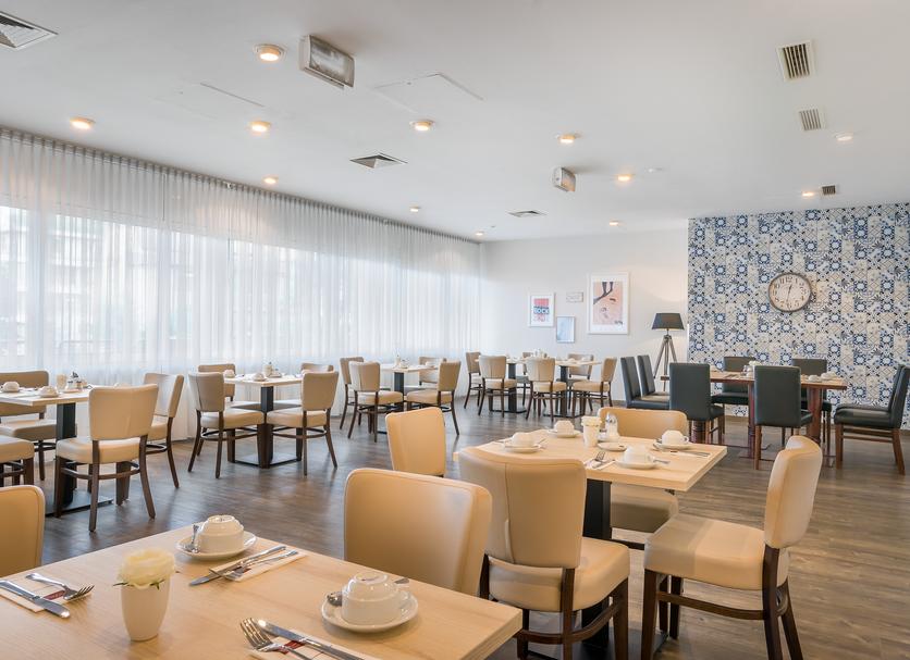 Restoran Foto