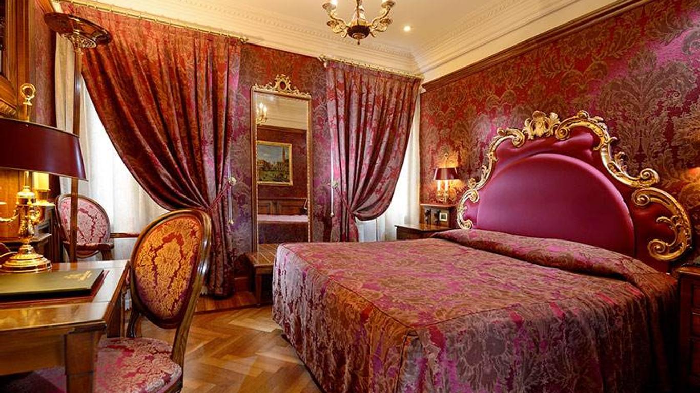 Bellevue Luxury Rooms - San Marco Luxury