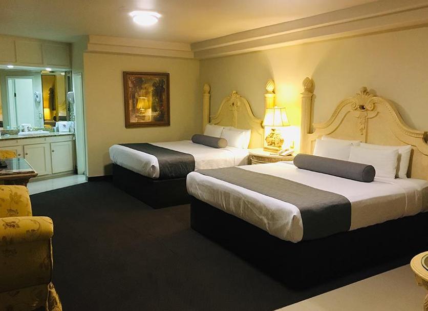 Kamar Tidur Foto