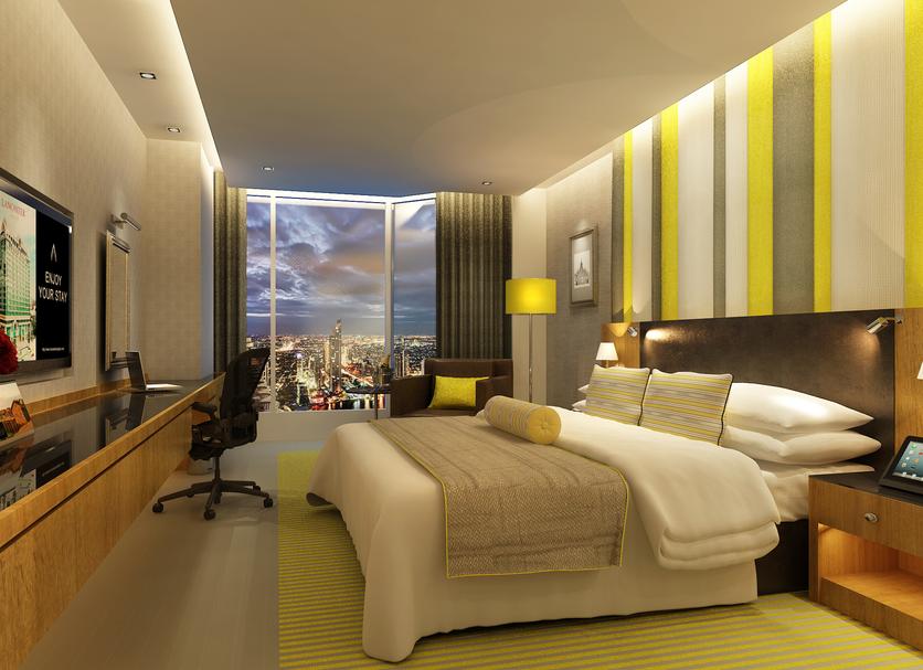 Kamar Tidur Foto